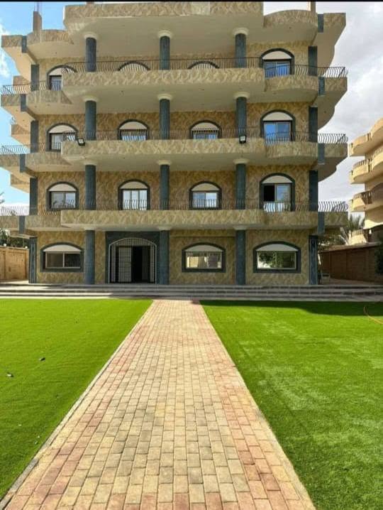 مدارس القبس — مصر